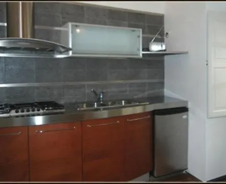 Itaca Maison d'hôtes 3*