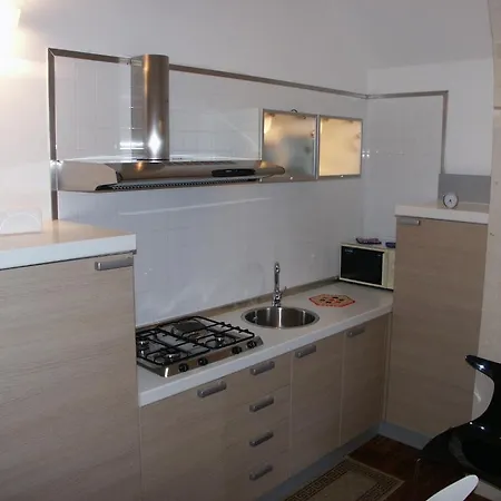 Maison d'hôtes Itaca 3*