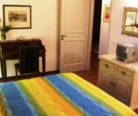 Itaca Maison d'hôtes 3*