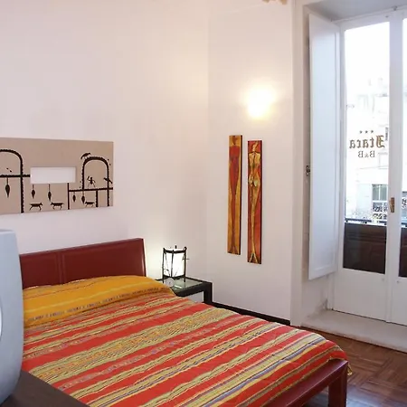 Maison d'hôtes Itaca 3*