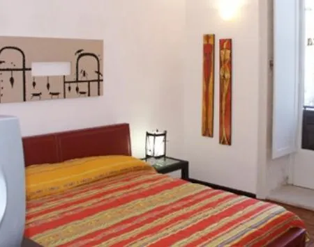 Guest house Itaca