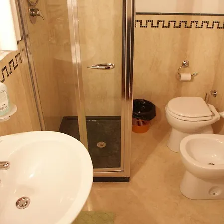 Itaca Guest house 3*
