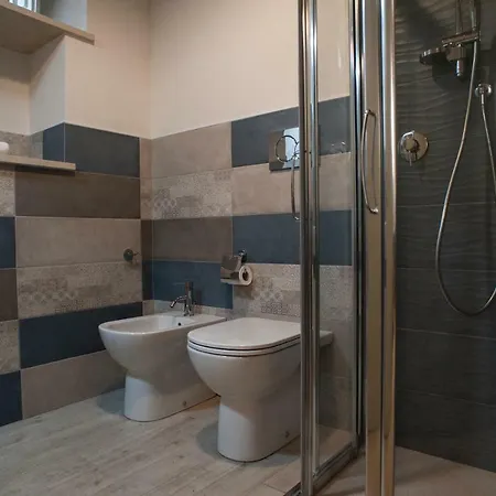 Itaca Apartment