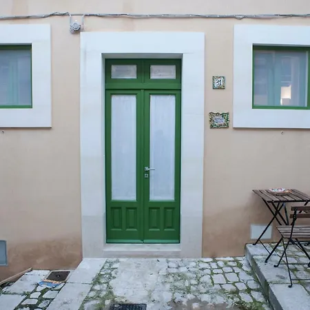 Apartment Itaca *