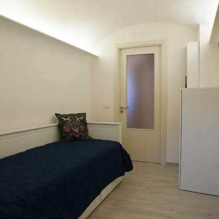 Apartment Itaca *
